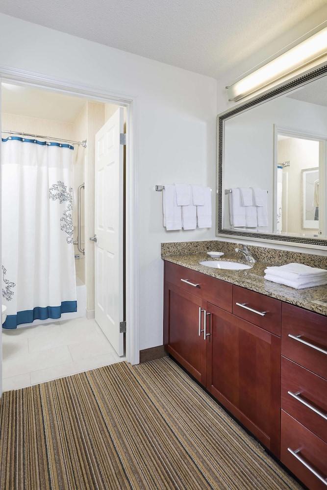 Residence Inn By Marriott Уако Екстериор снимка