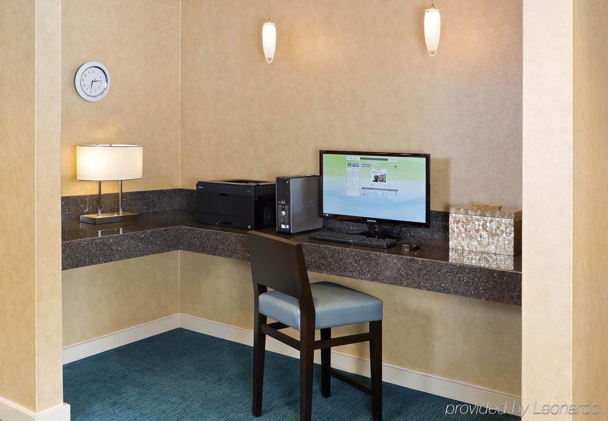 Residence Inn By Marriott Уако Екстериор снимка